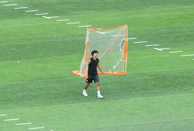 魅力融合的