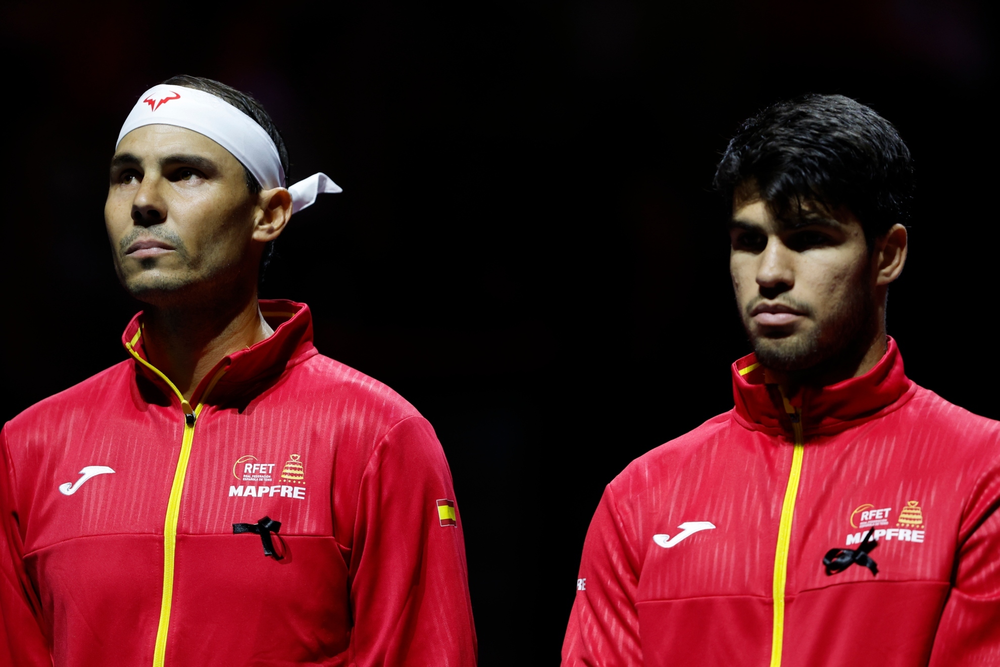 前场球员之 前场球员之